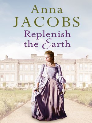 cover image of Replenish the Earth